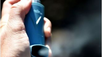 Study shows regions with highest rates of childhood asthma in Australia; marks importance of addressing and managing the condition.
