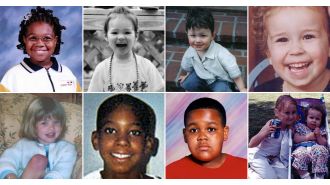 Honoring the young lives lost on tragic 9/11 flights.