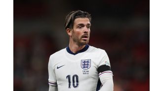 Keane cautions Grealish about his situation with Manchester City.
