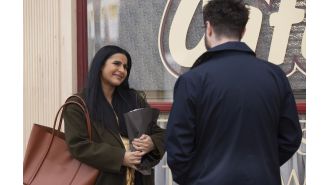 A major comeback is in store for a Coronation Street star who recently gave birth.