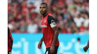 Man Utd and Chelsea get good news in chase for Bayer Leverkusen's Jonathan Tah.