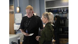 ITV has removed Coronation Street from its programming, but the reason is not what you might expect.