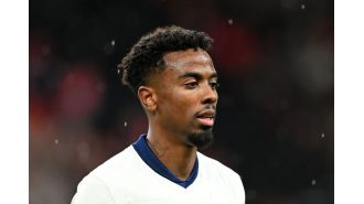 Former Manchester United player Lee Carsley cautions Angel Gomes about representing England.