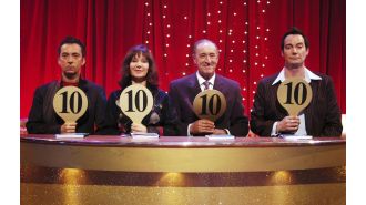 I didn't expect Strictly Come Dancing to succeed, but one event completely transformed its fate.