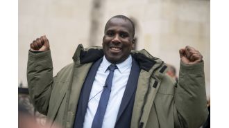 Man with brain injury imprisoned for killing shop owner has conviction overturned.