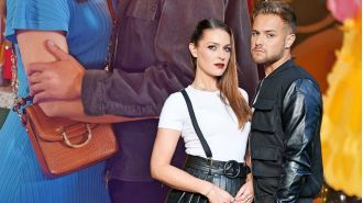 Fans of Hollyoaks predict a major plot twist as a beloved couple gets engaged.