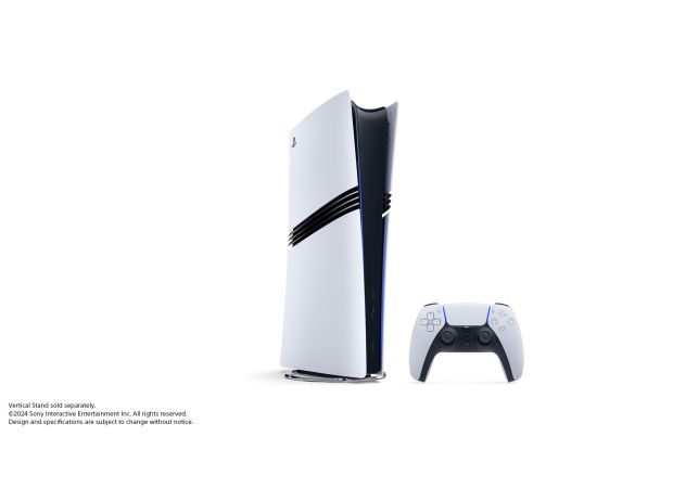 Inbox discusses reasons behind high cost of PS5 Pro, criticism of The Last Of Us Part 2, and thoughts on Nex Machina.