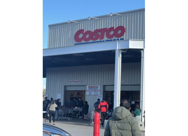 Costco removes snack due to allergy concerns