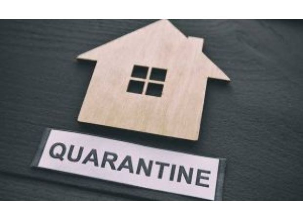 Poultry farmers in Kendrapara, Odisha are under quarantine due to avian flu outbreak.