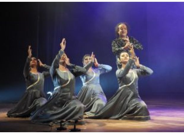 Pictures of Odisha taken today.