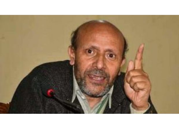 Delhi court grants temporary release to Lok Sabha MP Engineer Rashid in case of funding terrorism during J&K elections.