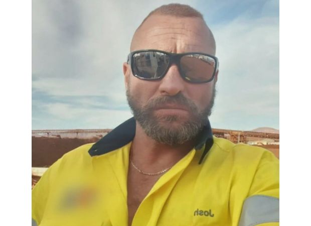 Third person accused of killing man in his home in Western Australia.
