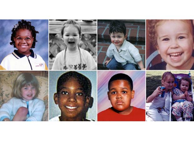 Honoring the young lives lost on tragic 9/11 flights.