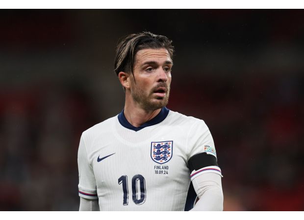 Keane cautions Grealish about his situation with Manchester City.