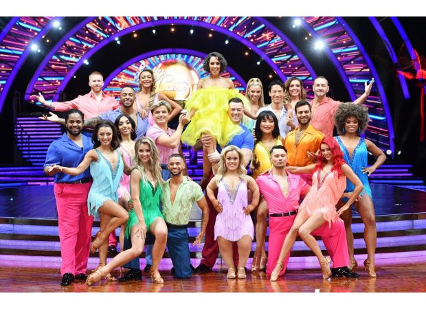 Sad news for Strictly Come Dancing fans as the 2025 professional tour has been cancelled.