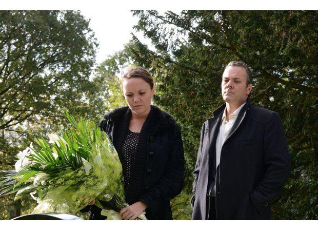 A well-known EastEnders star reveals the consequences of their past partying habits.