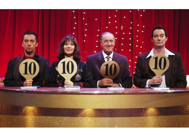 I didn't expect Strictly Come Dancing to succeed, but one event completely transformed its fate.