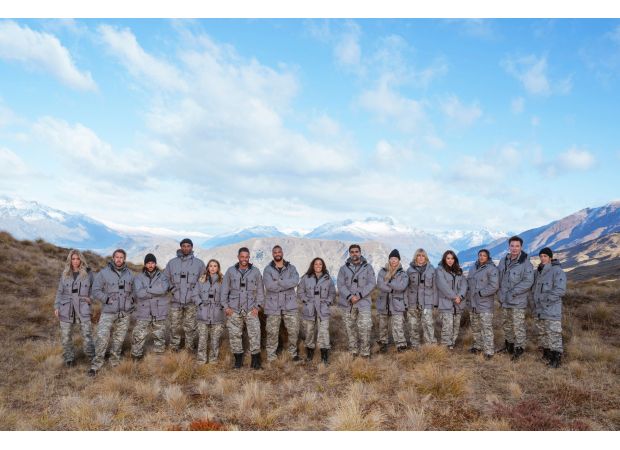 John Barrowman will be the main star of Celebrity SAS and the full list of participants for the 2024 season has been announced.