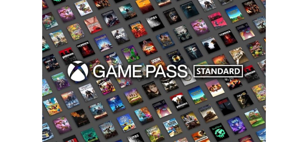 Xbox removes access to certain games as new Game Pass tier is introduced.
