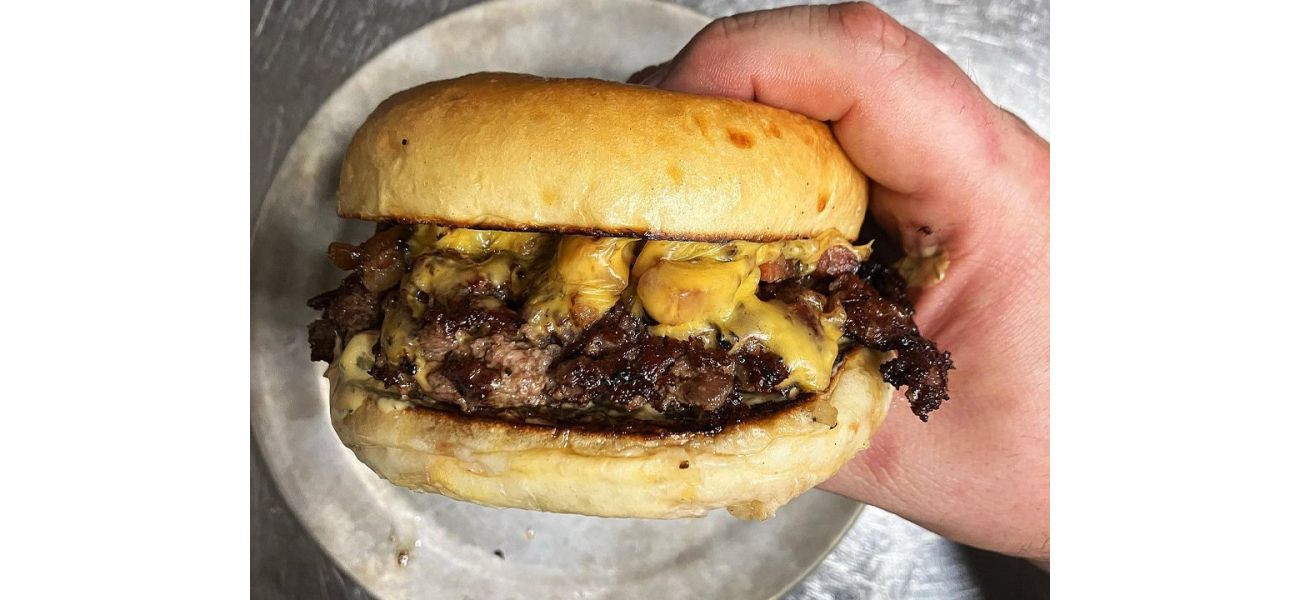 British pub named top spot for burgers in country