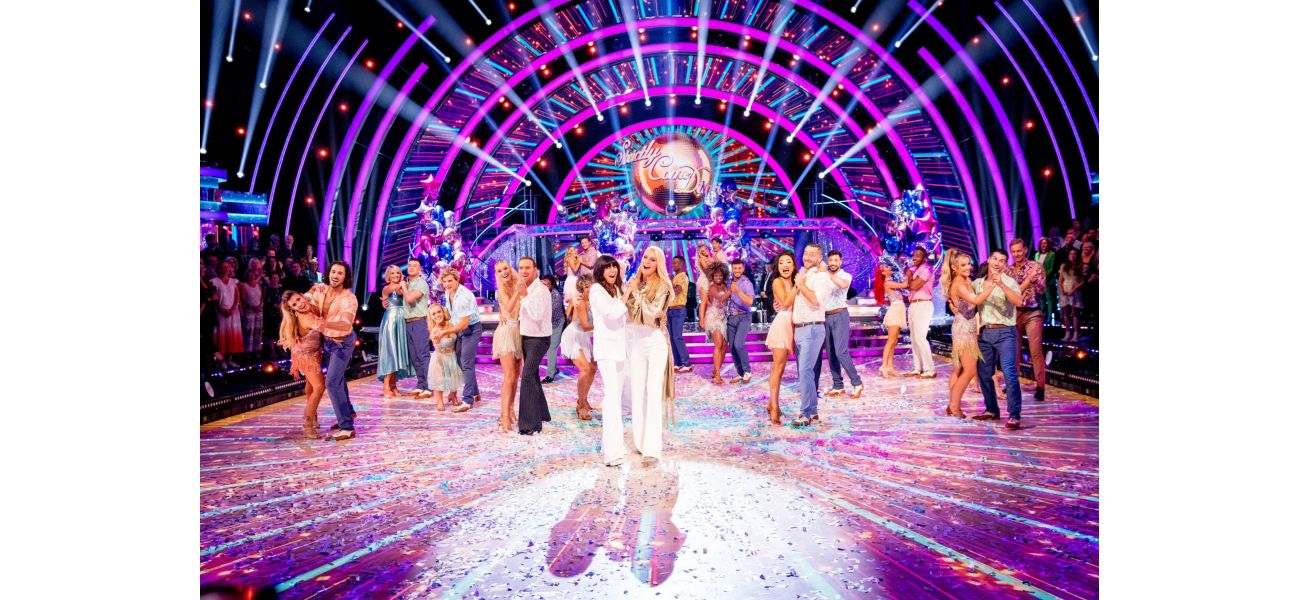 Find out when Strictly Come Dancing begins in 2024 with details on the exact time and date.