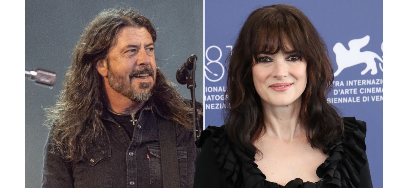 Learn about Dave Grohl's romantic history and past infidelity rumors.