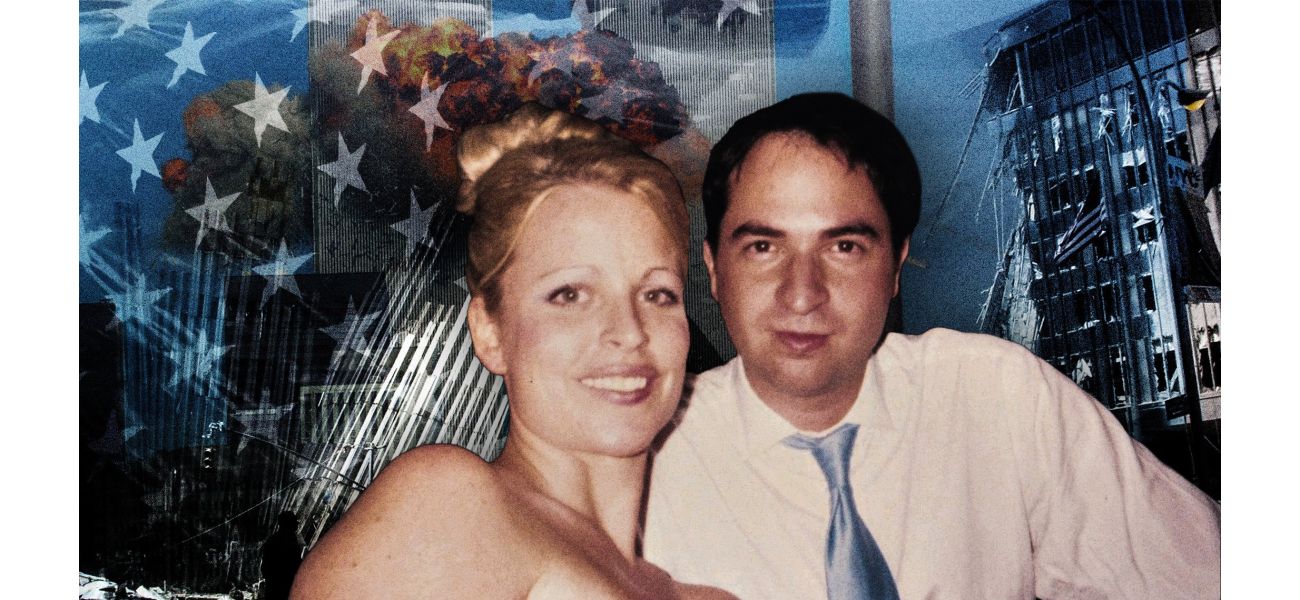 British family of 9/11 victim wants a new inquest to show that the towers were deliberately destroyed.