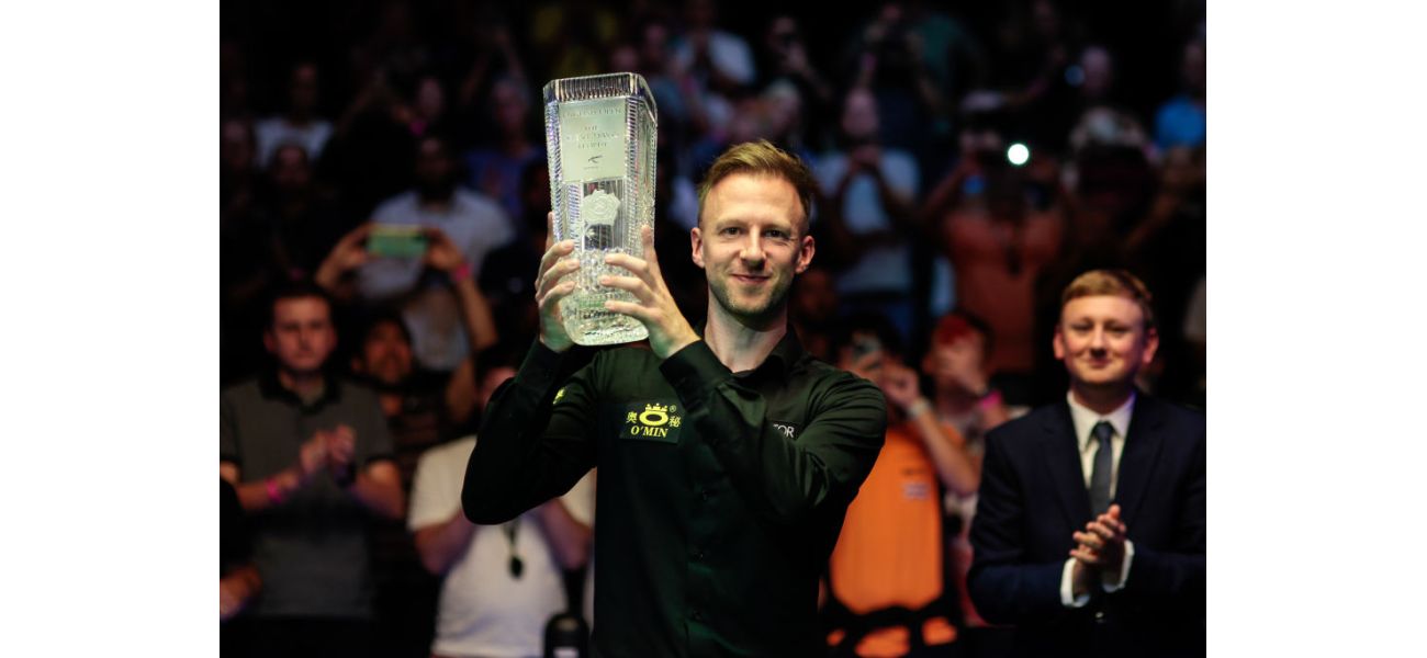 The English Open is back with more money, a new format, and top players competing.