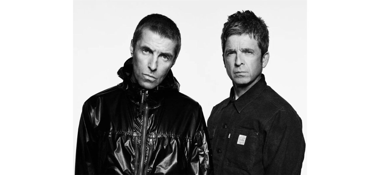 Oasis may be planning to recreate their legendary concert in 2026, according to recent rumors.