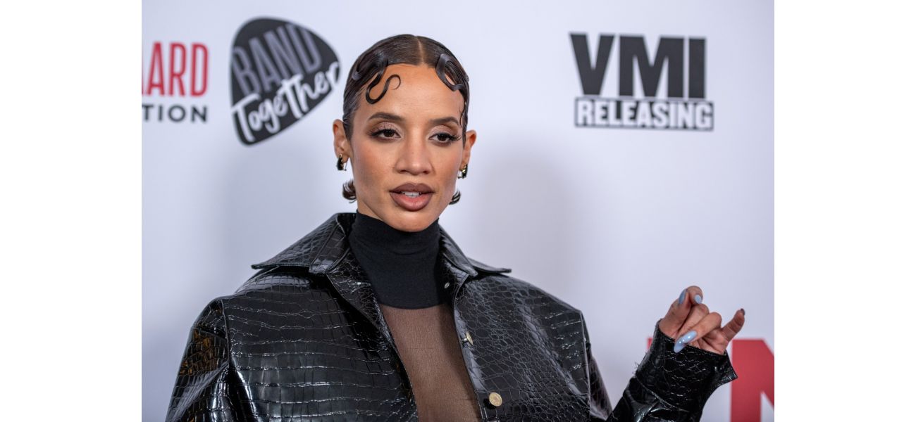 Netflix celebrity maintains youth despite becoming a 40-year-old grandmother.