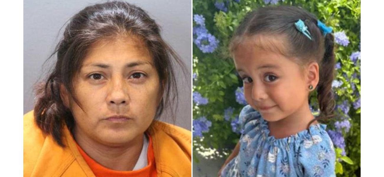 A girl died in a hot car because her mother, who was drunk, passed out while driving.