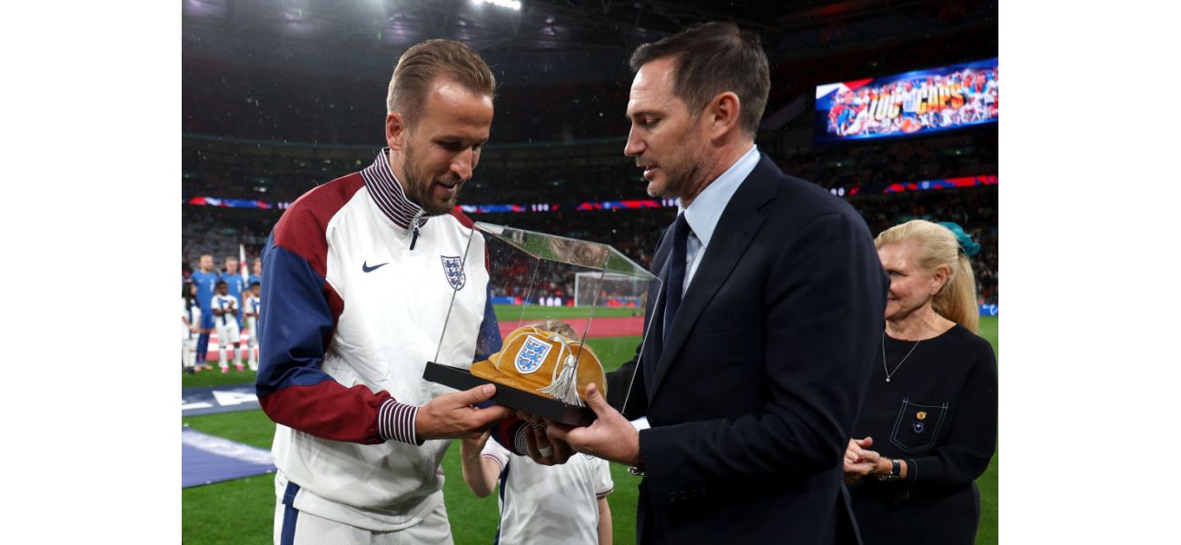 Surprising candidate still being considered for England manager role, despite previous controversy.