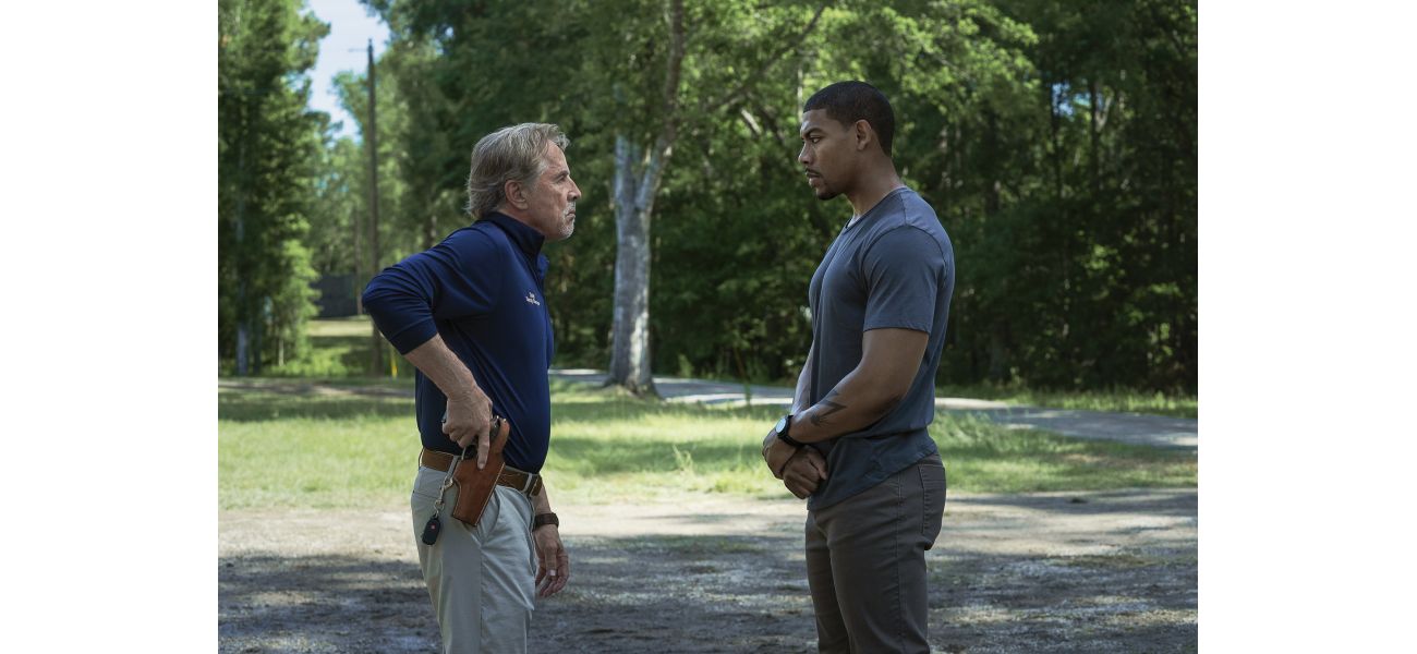 Popular Netflix thriller viewed by over 31 million people in just three days.