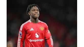 Petit recommends that Manchester United appoint Kobbie Mainoo as captain to replace their current 