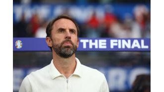 Southgate surprisingly reveals plans for future after England's loss.