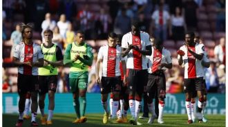 Ten Hag could be fired, while Martin might also face the axe after Man United's win over Southampton.