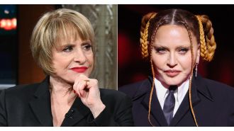 A famous actor strongly criticizes Madonna's acting skills, calling her a 