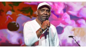 Famed soul singer and leader of Maze, Frankie Beverley, passes away at 77.
