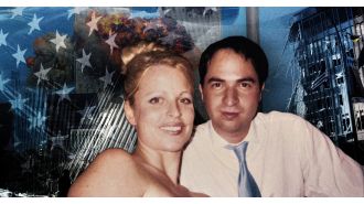 British family of 9/11 victim wants a new inquest to show that the towers were deliberately destroyed.