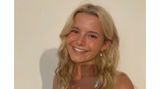 Coronation Street actor Sydney Martin reveals personal connection to recent death on the show.