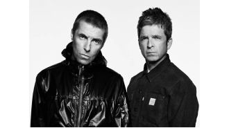 Oasis may be planning to recreate their legendary concert in 2026, according to recent rumors.