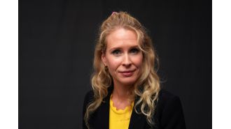 Comedian Lucy Beaumont expresses frustration over the prevalence of sexist comedy lineups, feeling like it's a step back in time.