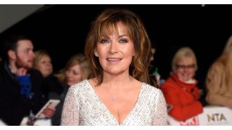 Lorraine Kelly won't be at the NTAs in 2024 due to a personal and emotional reason.