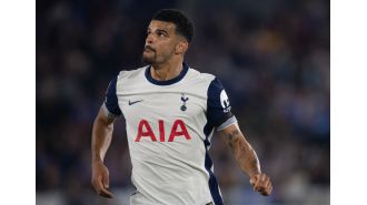 Teddy Sheringham concerned about high-priced Tottenham player before match against Arsenal.