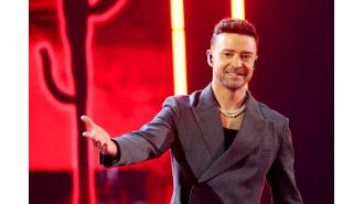 Timberlake accepts plea bargain following DUI arrest.
