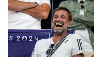 Klopp had several discussions about unexpectedly resuming his role as a manager.
