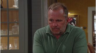 Will from Emmerdale makes a huge mistake with a blackmailer and will soon regret it.