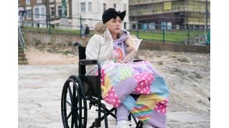 After 15 months since a tragic end, a beloved EastEnders star makes a comeback.