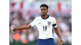 Liverpool, along with two other Premier League teams, are competing to sign promising young English player Angel Gomes.