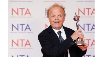 A shocking revelation about Alan Bates' legal battle for justice after the Post Office scandal is revealed at the NTAs 2024.